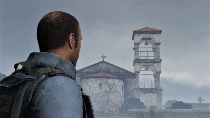 赤十字と公式提携の『Arma 3』DLC「Laws of War」配信開始!―国際人道法への理解を深めるミニキャンペーンも