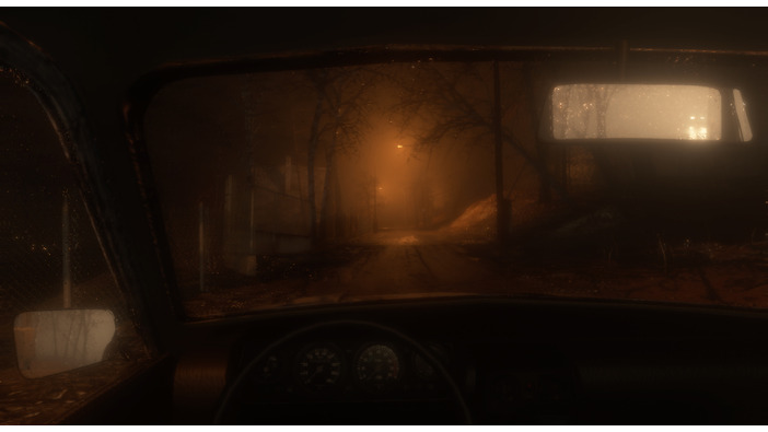 謎の男達に追われる恐怖のカーチェイスゲーム『BEWARE』デモ版公開! 追いつかれたら死