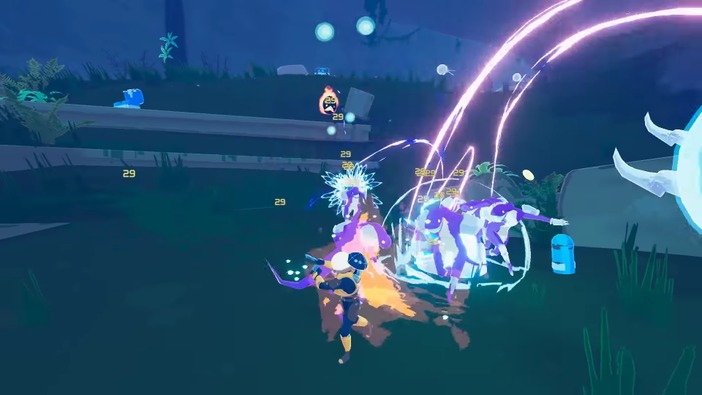 ローグライトACT『Risk of Rain 2』新トレイラー!3Dで描かれる新たな激戦