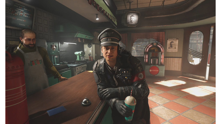 ドイツでゲーム内の「ナチス表現」に規制緩和…今後はケースバイケースでの審査に