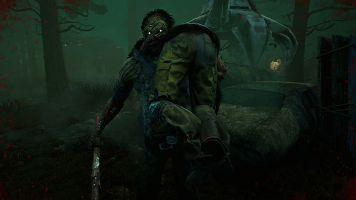 『Dead by Daylight』期間限定フリープレイ開催!ハロウィンセールも【UPDATE】