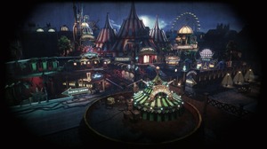 【PC版無料配布開始】ストラテジーRPG『Circus Electrique』本編＆放置系オンラインゲーム『ファイアストン』インゲームアイテム―Epic Gamesストアにて 画像
