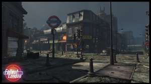 『Fallout 4』次世代アプデで延期された大型Mod「Fallout: London」GOGでの配信に移行し旧バージョンのリリースにも前向き―海外報道 画像