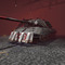 怪物蠢く荒野を超重戦車駆り生き残れ、ホラー戦車シム『Breaking Armor』Steamストア公開―操縦、補給、改造まで1人でこなすワンマンアーミーとなれ