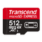 トランセンドからもニンテンドースイッチ2で使えるmicroSD Express登場!最大512GB
