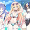 Yostar、新作『ステラソラ』で水着イベント開催へ―仲間たちがリリース1週間で水着姿になる早業!光のウサ耳アタッカー「★5 シア」も新実装